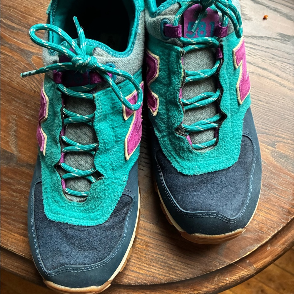 New balance/bodega sz10